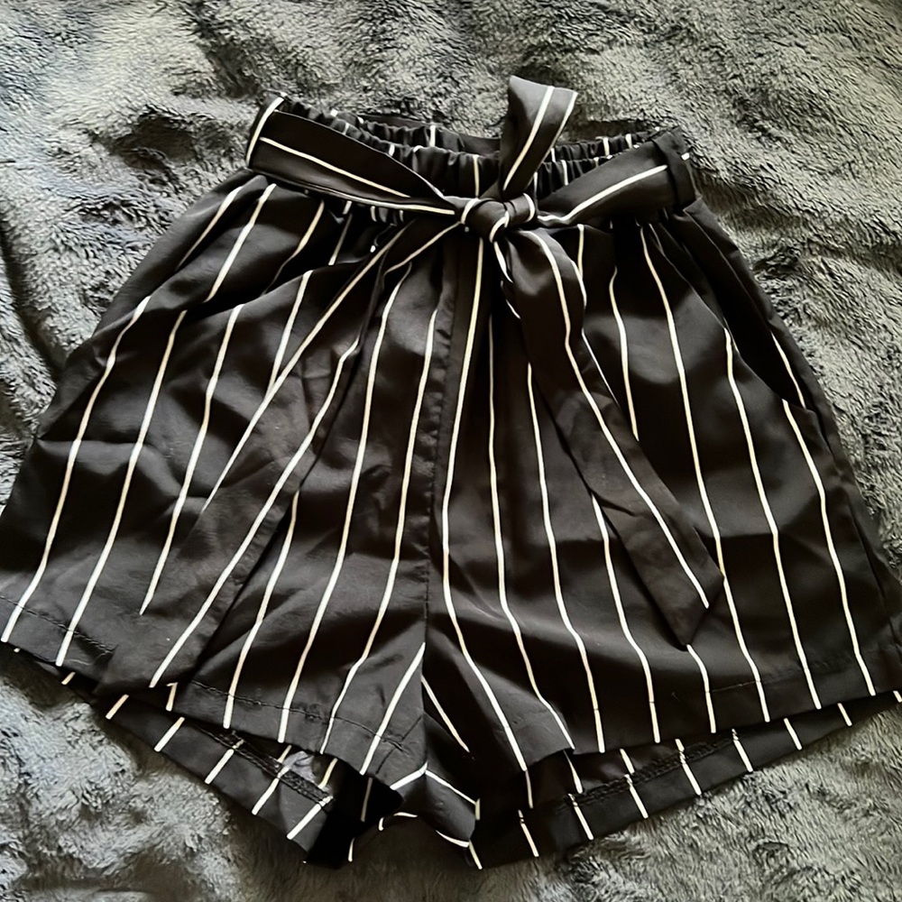 Women’s Shorts Size Small